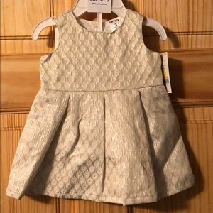 Carter’s Holiday Dress